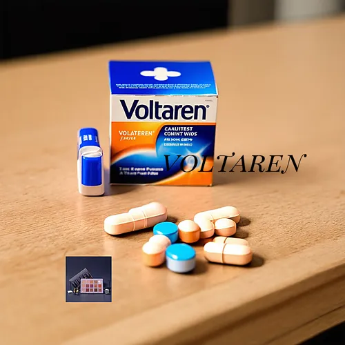 Precio voltaren en pastillas